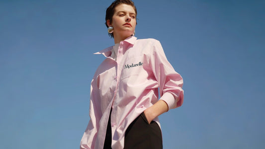 Why Relaxed Street Fashion Is Defining the Future of Modern Style