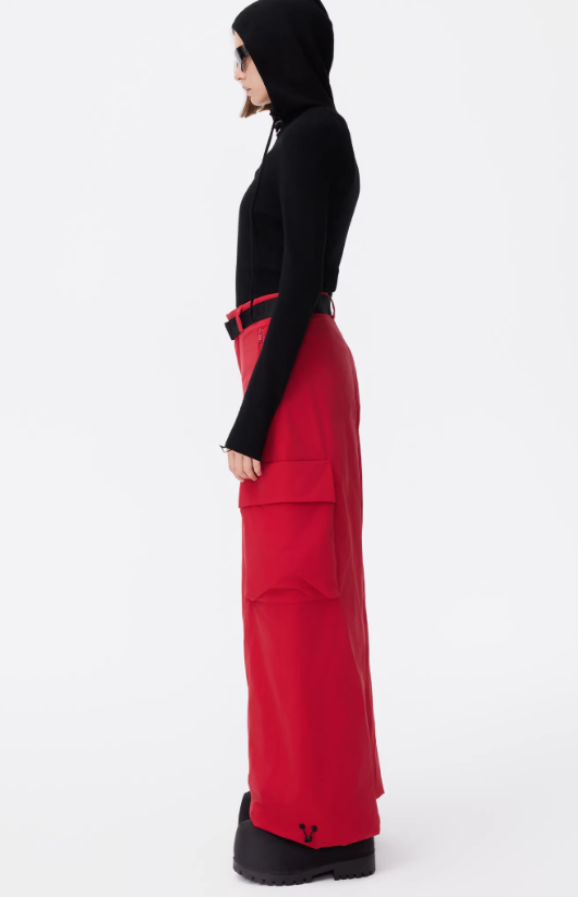 ThermaGuard Winter Comfort Trousers