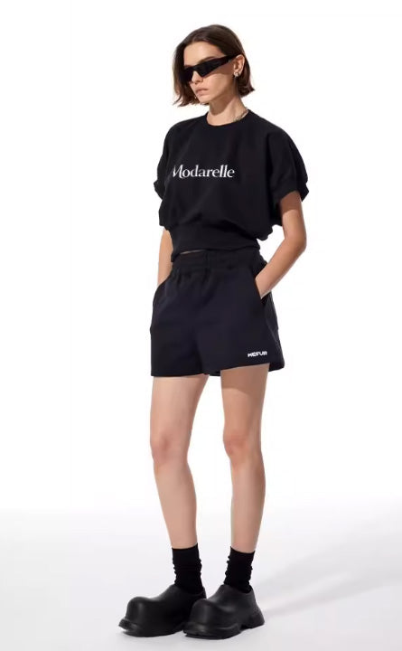 Weekend Breeze Two-Piece Lounge Set