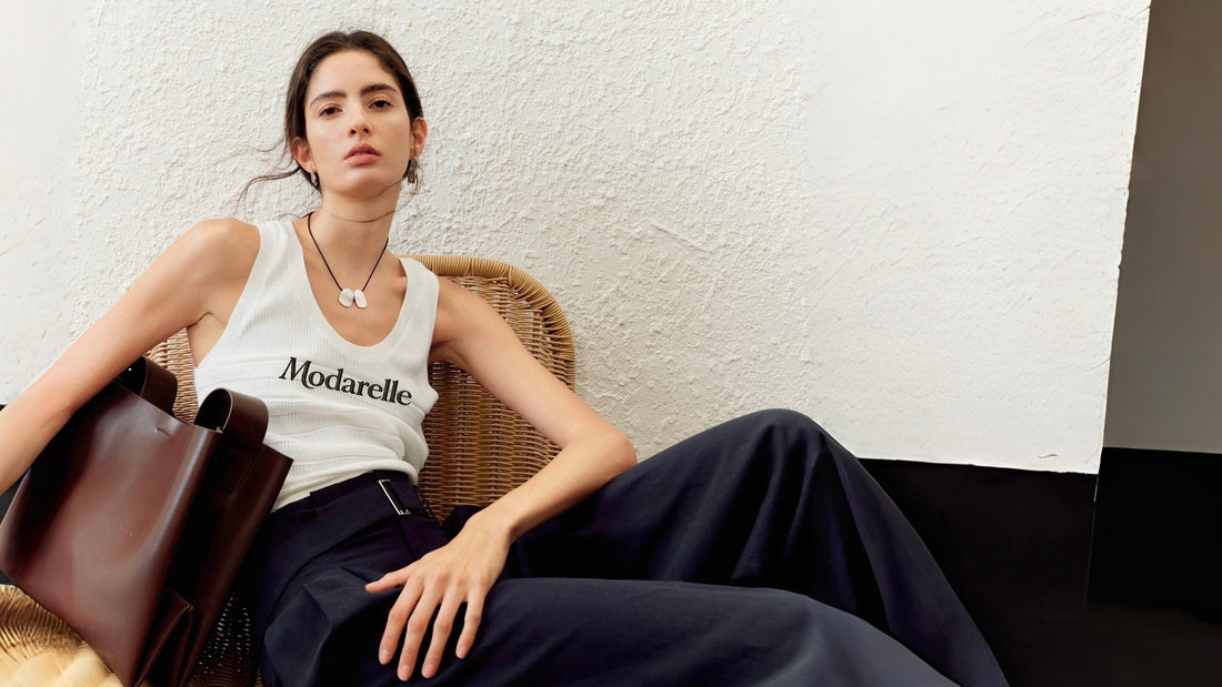 From Casual to Iconic: The Art of Effortless Street Styling
