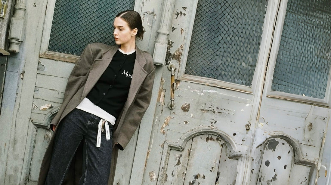 Wide-Leg Pants: The Modern Streetwear Essential