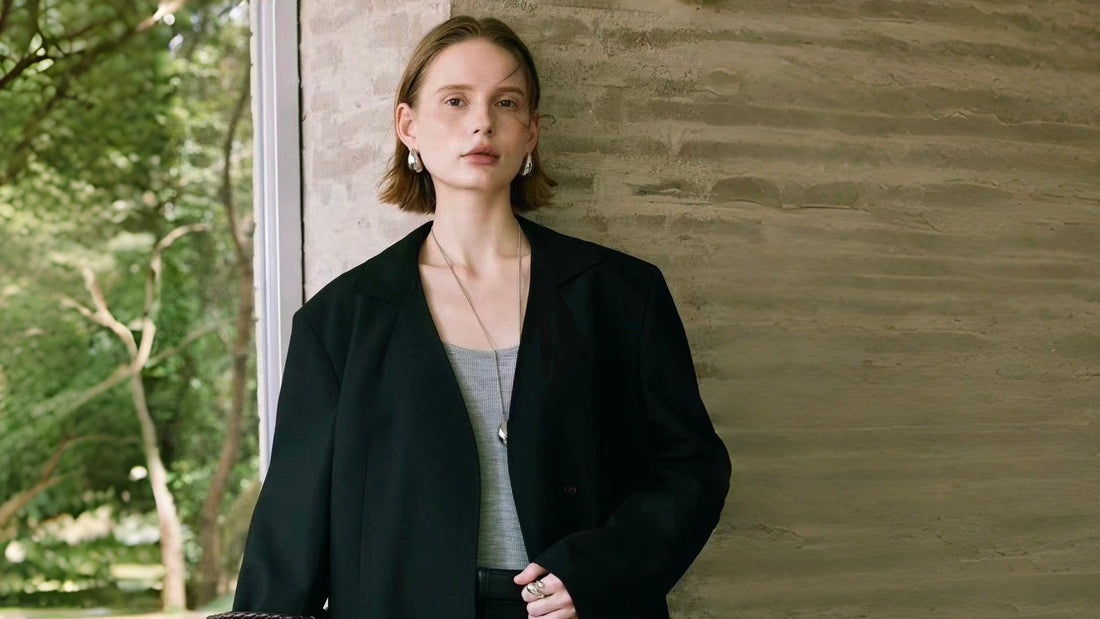 Minimal Fashion, Maximum Impact