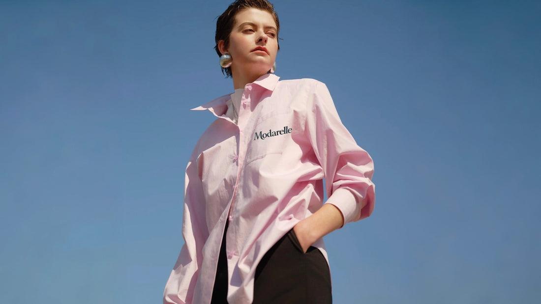 Why Relaxed Street Fashion Is Defining the Future of Modern Style