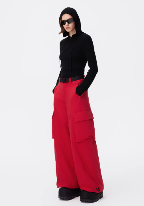 ThermaGuard Winter Comfort Trousers